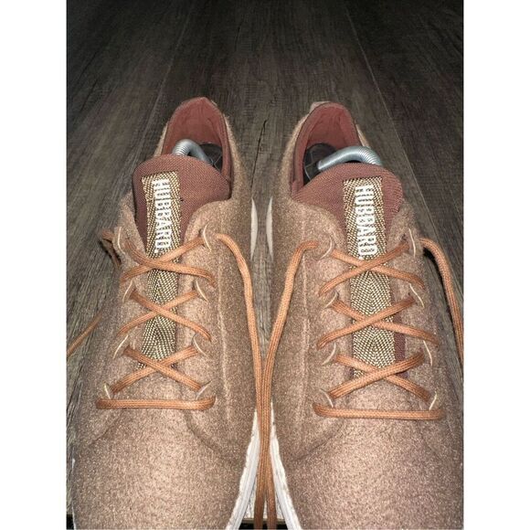 Samuel Hubbard Flight Eco Cappuccino Felt Size 10 Men’s main image 8